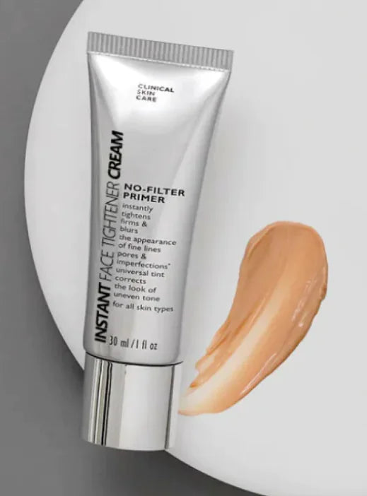 Instant Face Tightener Primer ohne Filter