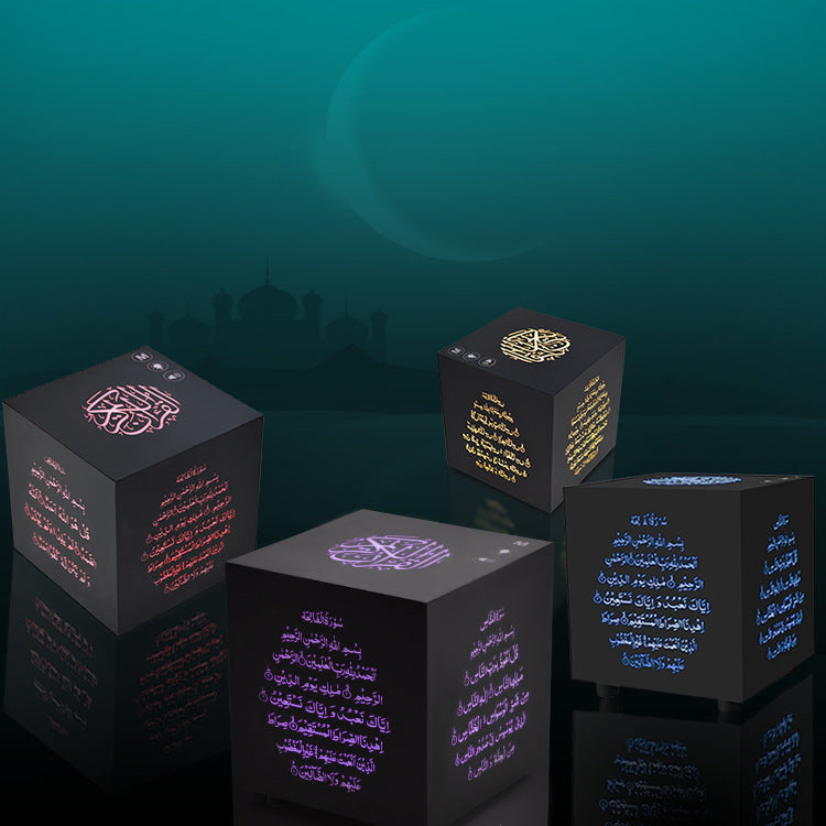 Touch Bluetooth Quran Speaker - Trotters Independent Traders