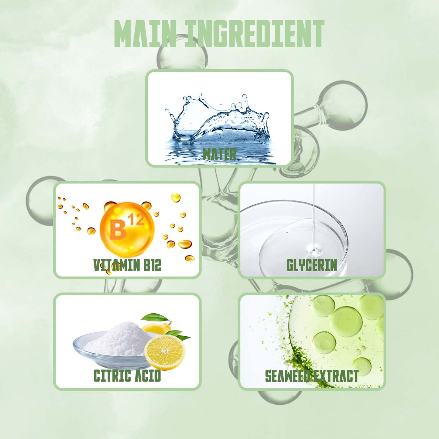 Dietary Supplement Relieve Body Fatigue And Enhance Body Energy