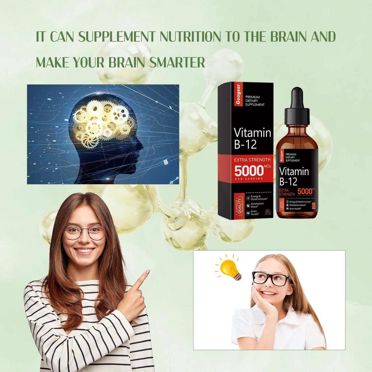 Dietary Supplement Relieve Body Fatigue And Enhance Body Energy