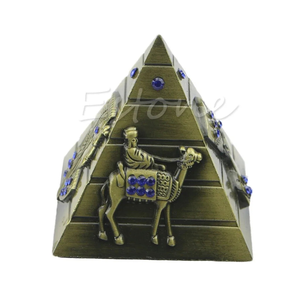 Ägyptischer Pharao Home Dekorativer Avatar