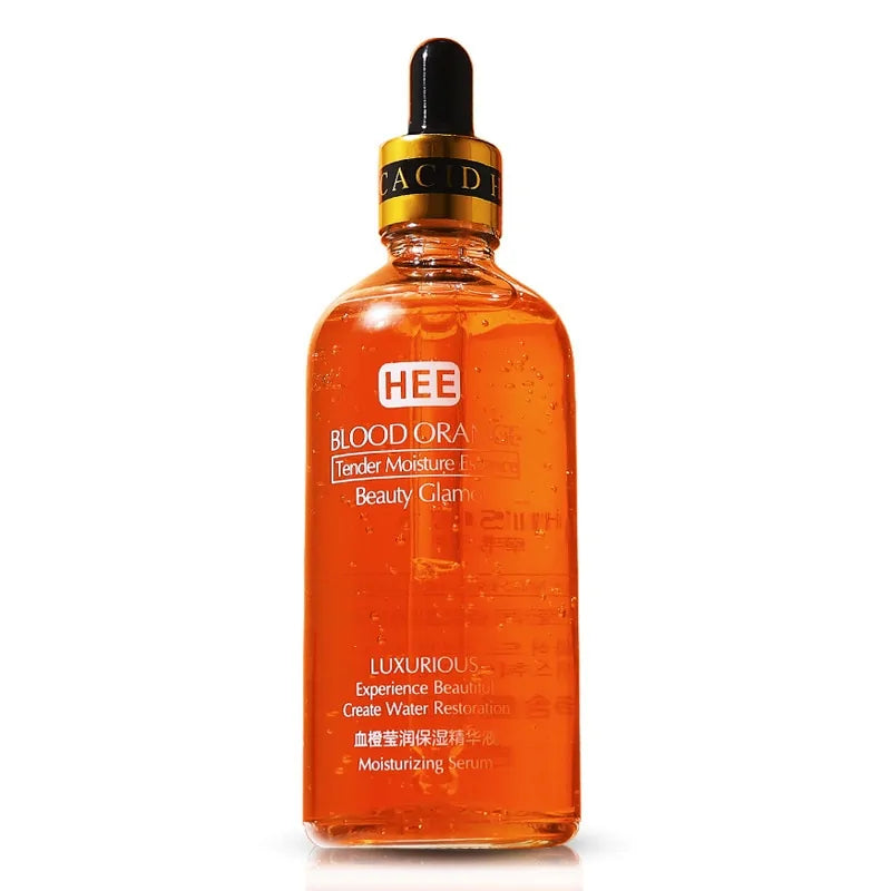 Hautaufhellendes Serum