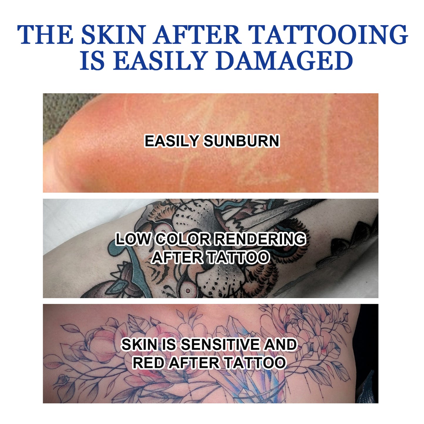 OceAura Tattoo Dissolving Gel
