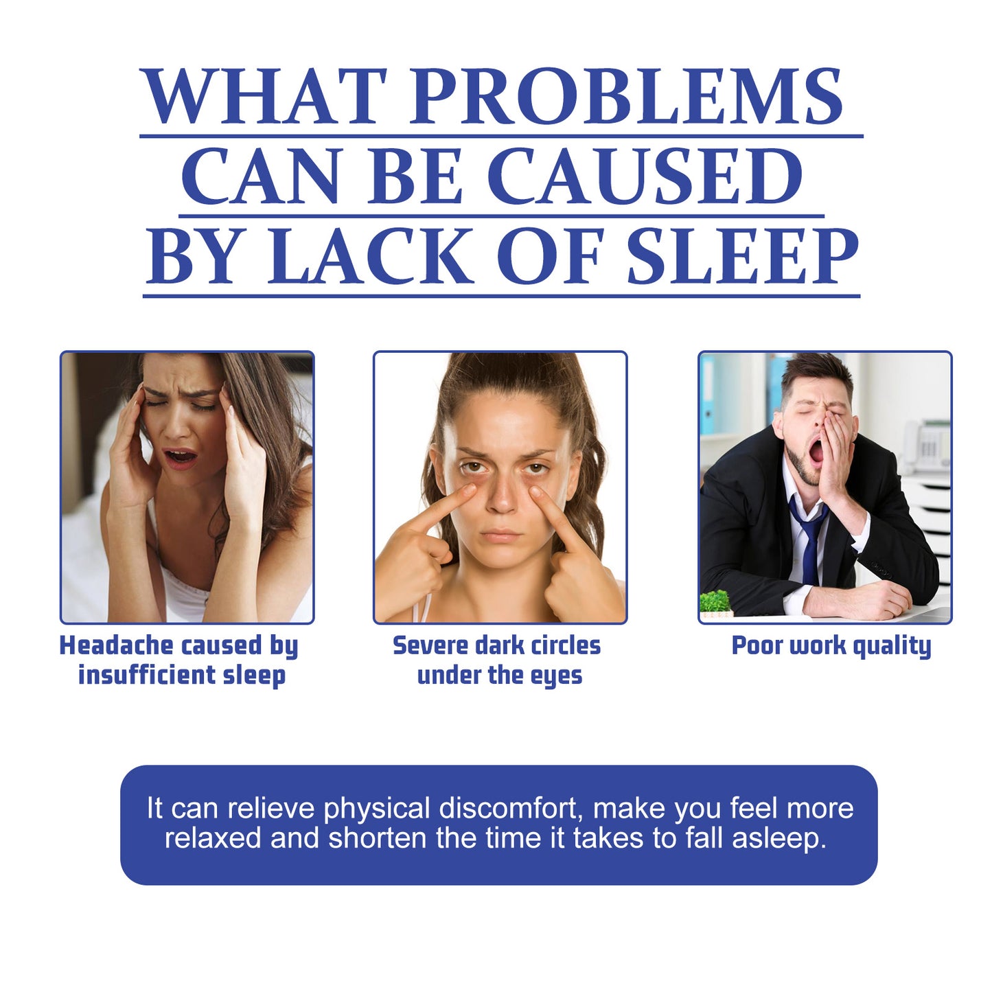 Lavender Sleep Comfort Spray