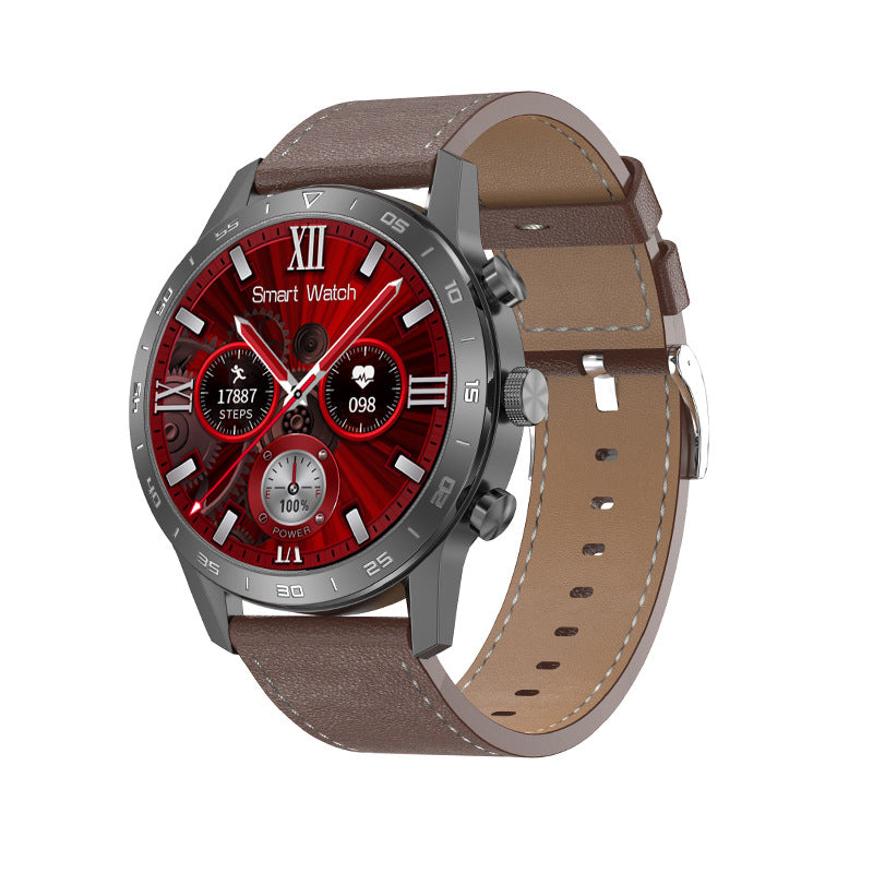 Smart Sports Bluetooth Calling Watch Stay Connected