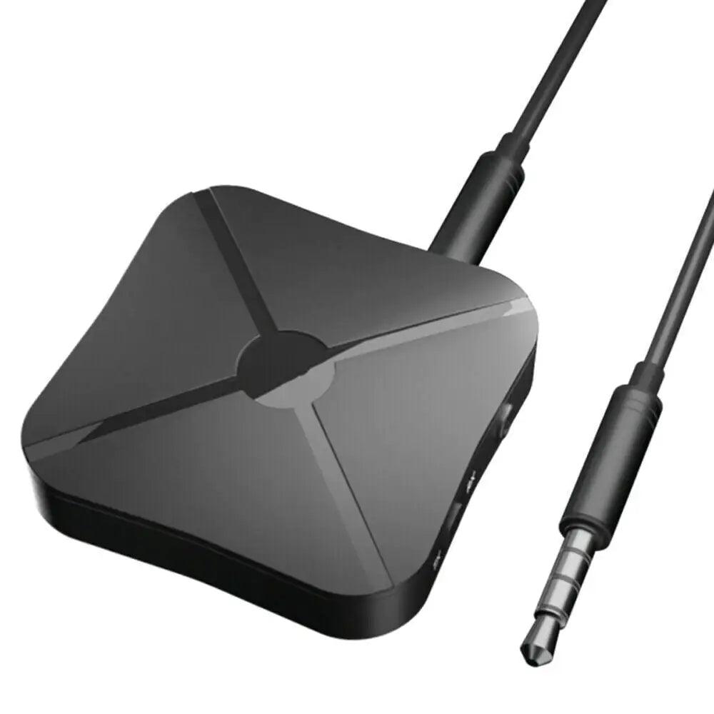 Bluetooth-Sender, kabelloser Adapter, TV, Heim-Stereoanlage