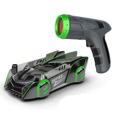 Anti-Schwerkraft-Autospielzeug