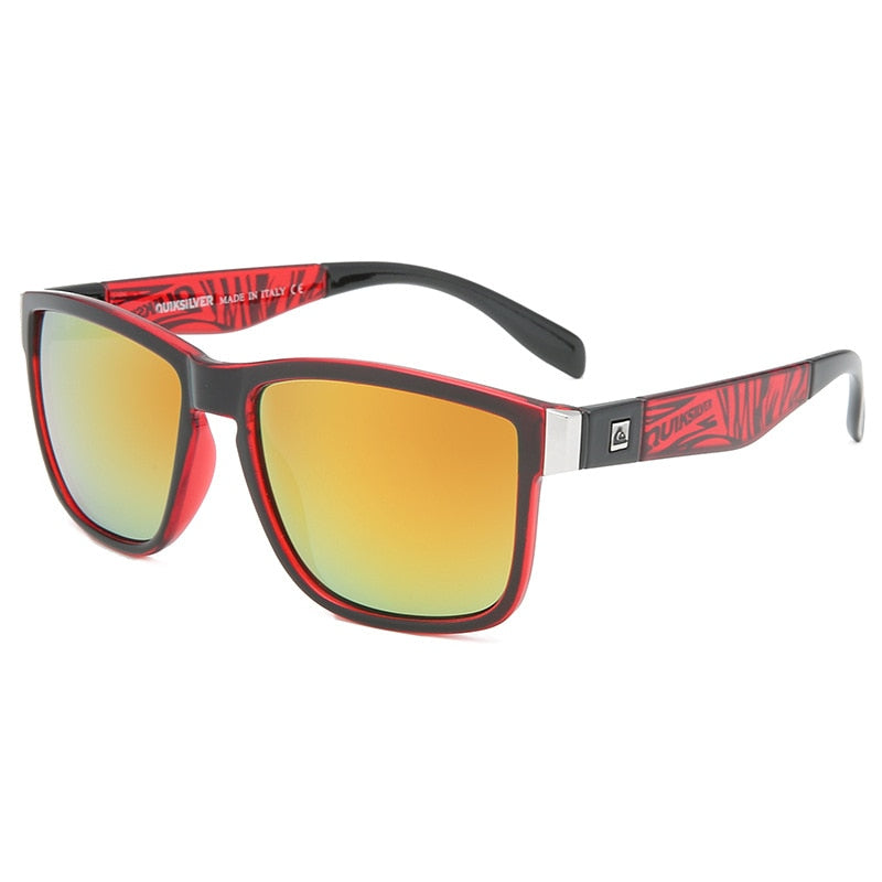 Trotters Independent Traders' UV400 Square Sunglasses