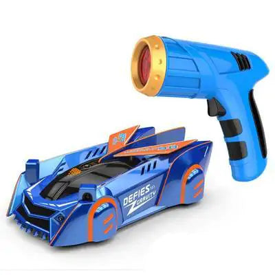 Anti-Schwerkraft-Autospielzeug