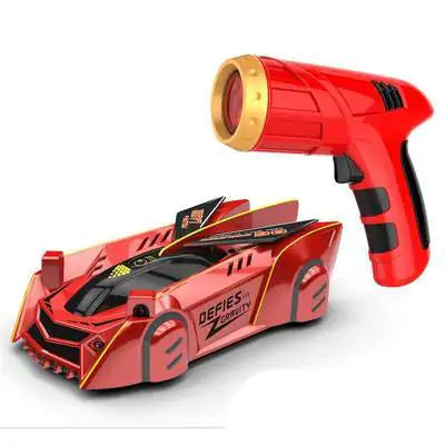 Anti-Schwerkraft-Autospielzeug