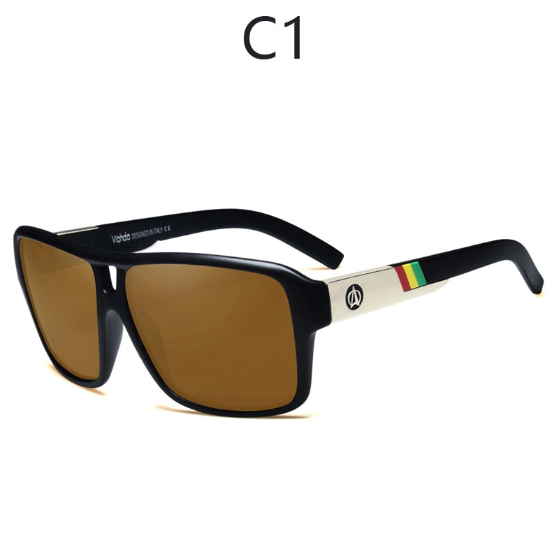 Day Night Driving Glasses- Anti-Glare Night Vision Glasses