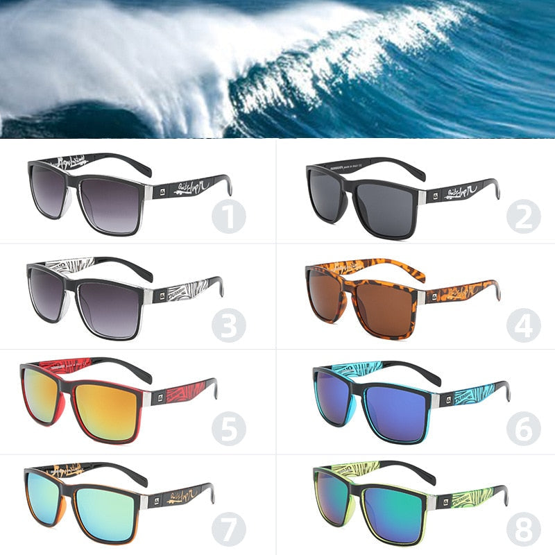 Trotters Independent Traders' UV400 Square Sunglasses