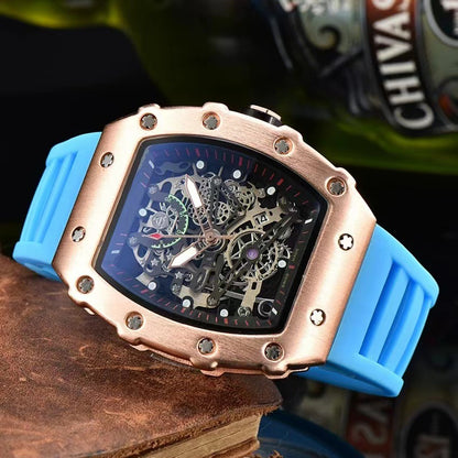 Hollow Barrel Sports Men's Watch - Trotters Independent Traders