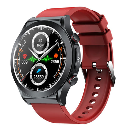 Electric Chart Pulse Smart Watch the latest in technology