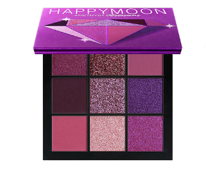 Obsessions Eyeshadow Palette for Compact Beauty New Product