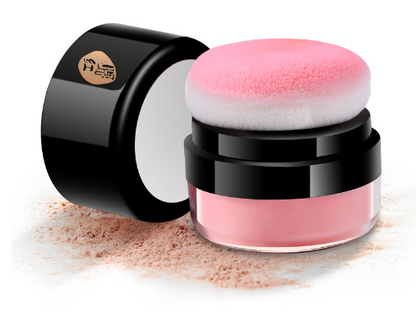 Face Blusher Powder Erenhance your Natural Radiance