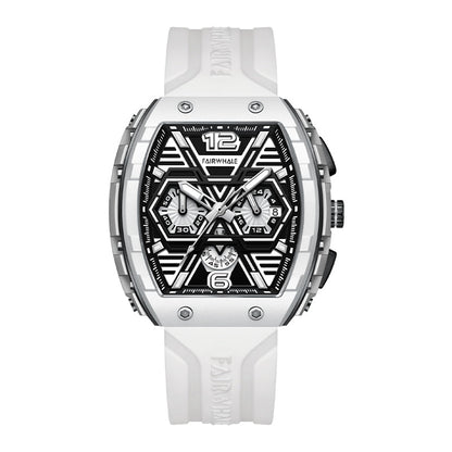 Luxury Brand Fashion Men's Quartz Watch - Trotters Independent Traders