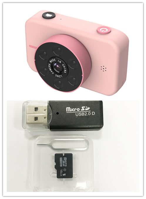 Digital mini camera for children - Trotters Independent Traders