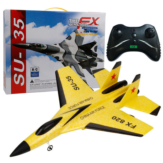 Fixed-wing Educational Toys - Trotters Independent Traders