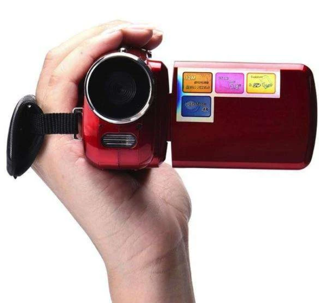 Digital camera gift home DV travel selfie - Trotters Independent Traders