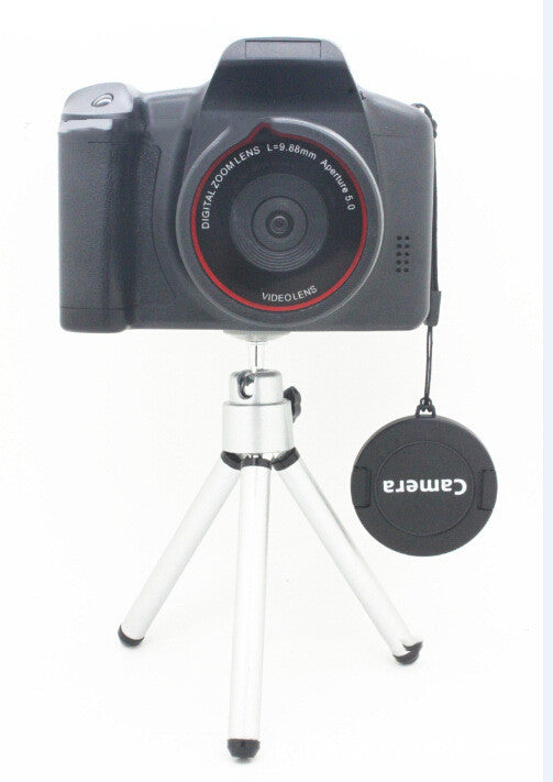 XJ05 Digital Video Camera - Trotters Independent Traders