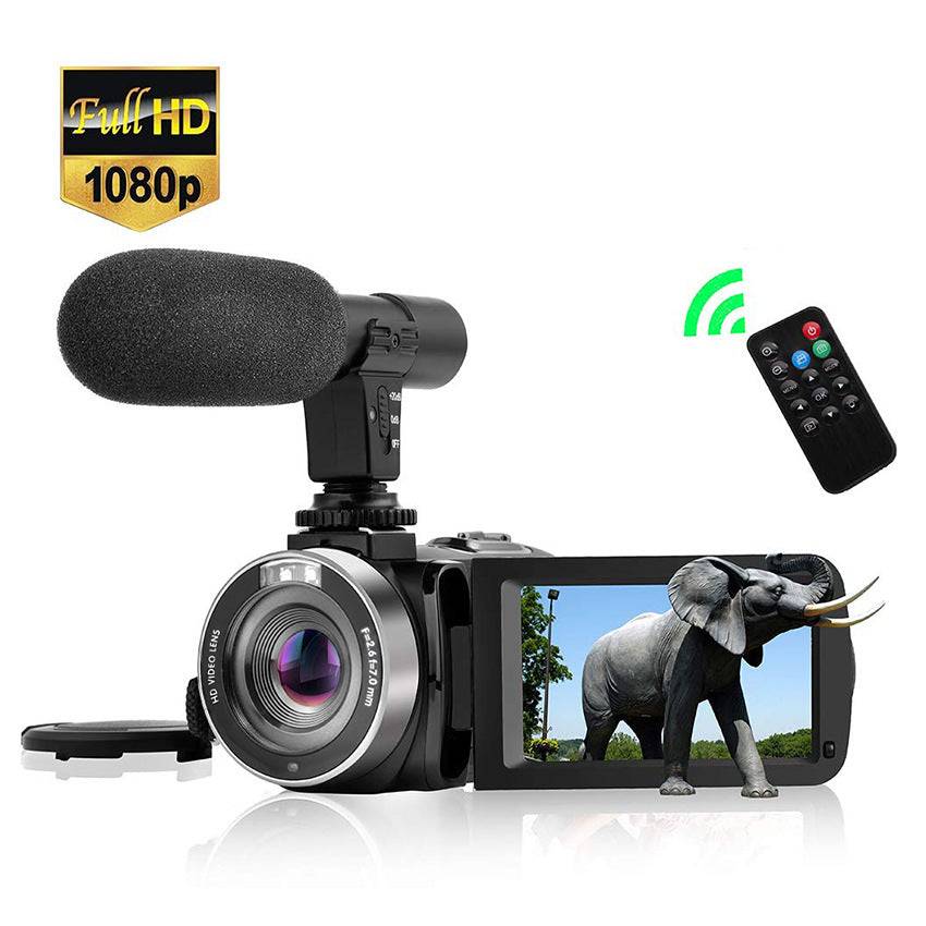 HD Digital Camera - Trotters Independent Traders