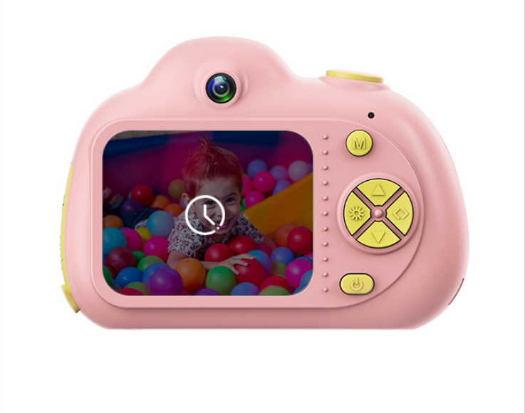 Children's SLR camera - Trotters Independent Traders