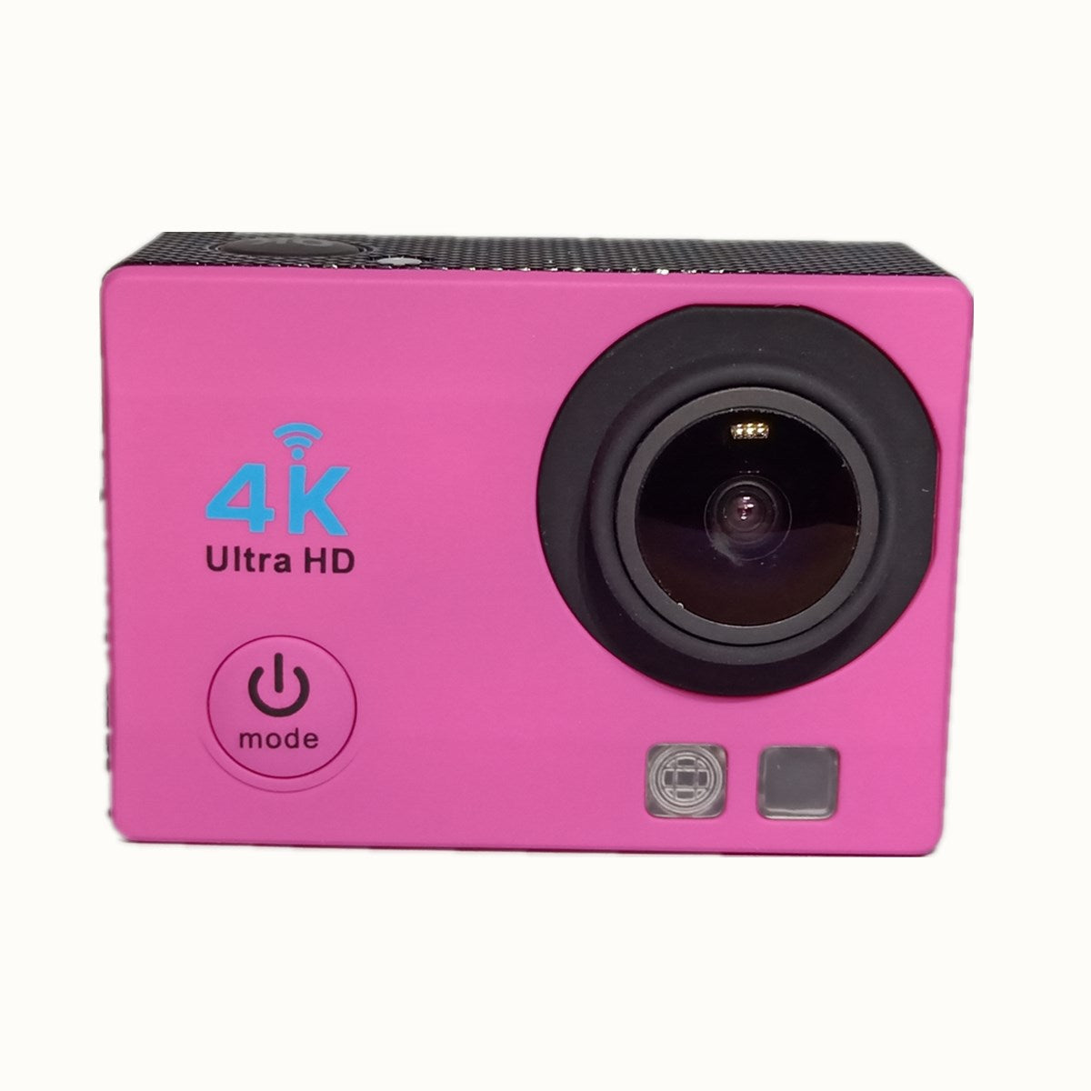 Action camera 4K wireless wifi - Trotters Independent Traders