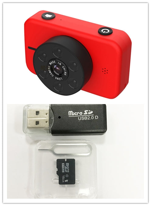 Digital mini camera for children - Trotters Independent Traders