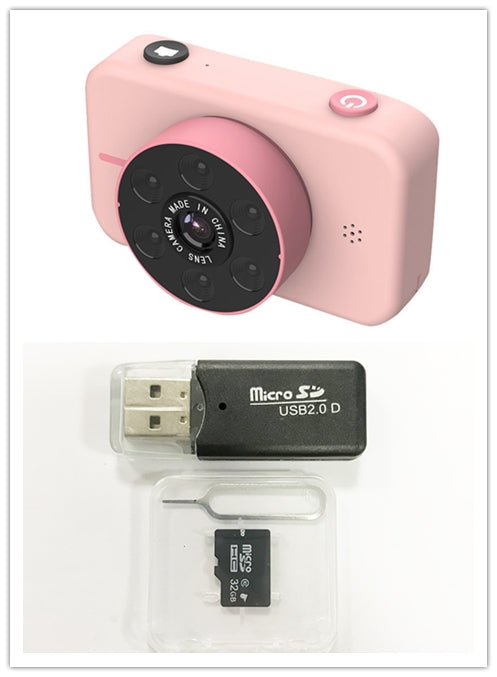 Digital mini camera for children - Trotters Independent Traders