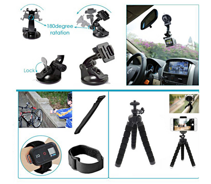 Camera Accessories - Trotters Independent Traders