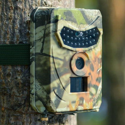 JPEG Trail Wildlife Camera 20MP IP65 Wireless Photo Capture - Trotters Independent Traders