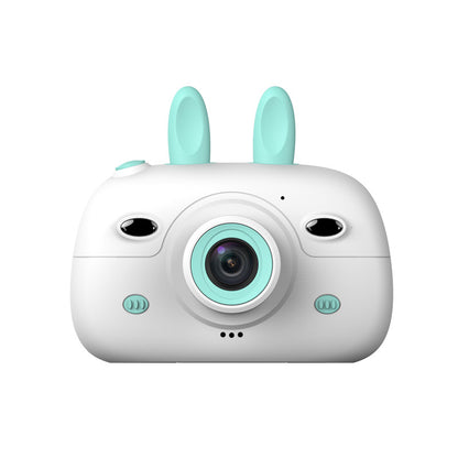 Cartoon rabbit video recorder - Trotters Independent Traders