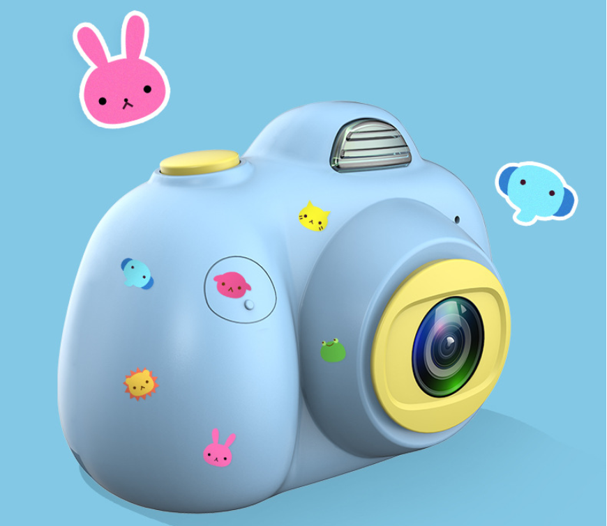 Children's SLR camera - Trotters Independent Traders