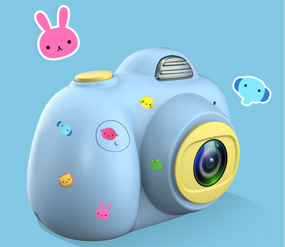 Children's SLR camera - Trotters Independent Traders