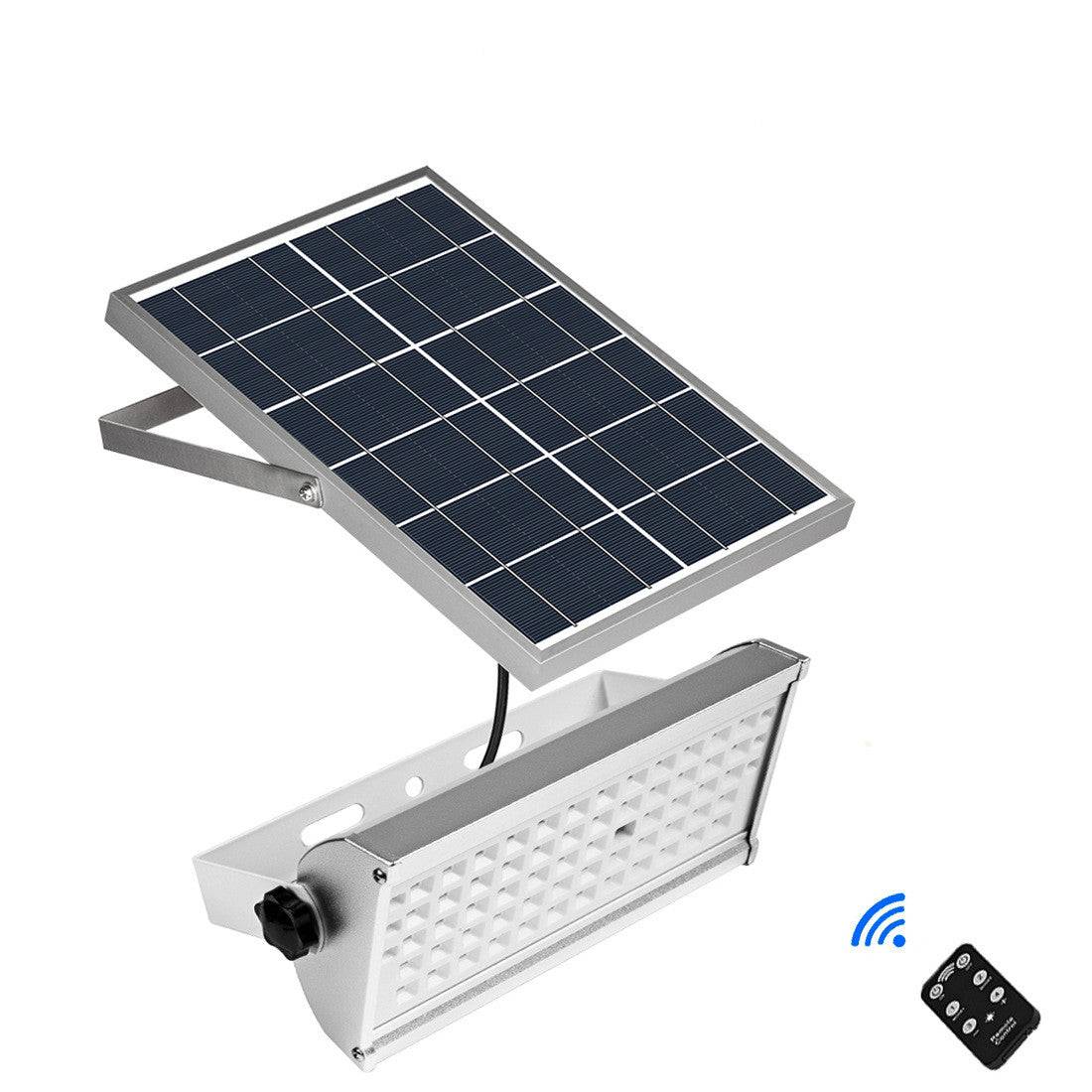 Solar outdoor garden light - Trotters Independent Traders