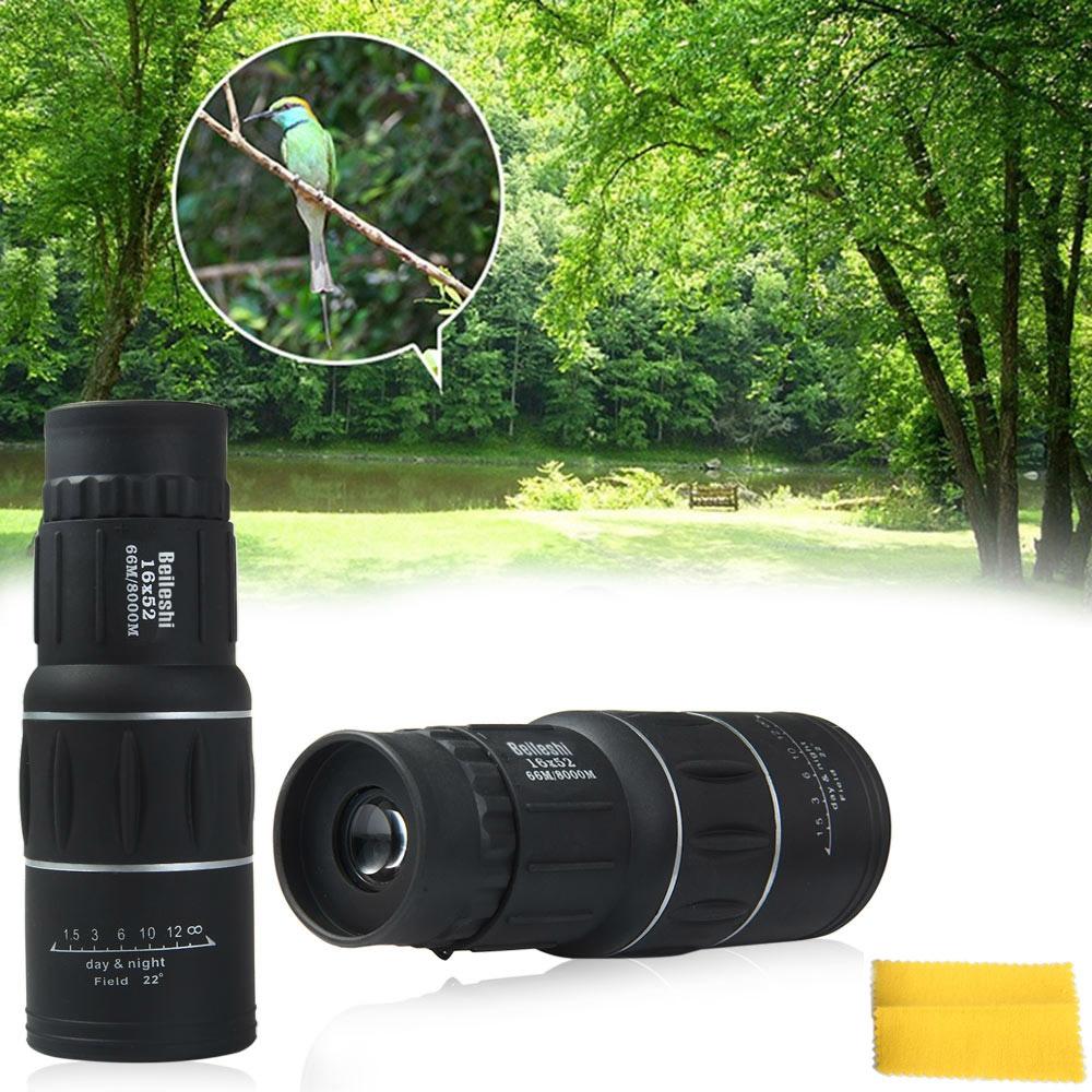 High-quality dual-focus telescope - Trotters Independent Traders