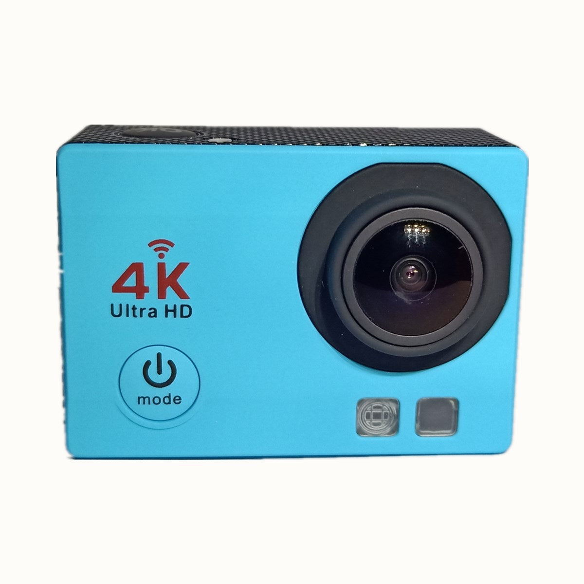 Action camera 4K wireless wifi - Trotters Independent Traders