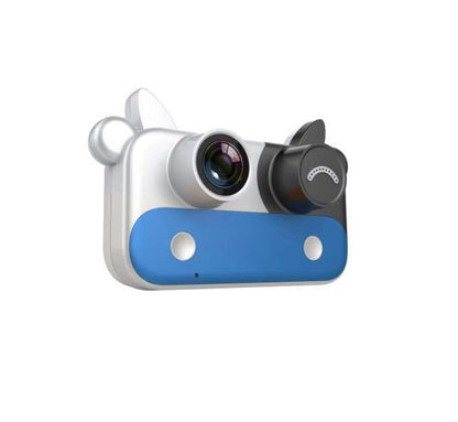 Children's Camera Mini - Trotters Independent Traders