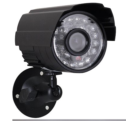 Surveillance cameras, security products, security manufacturers, CMOS wholesale monitoring equipment - Trotters Independent Traders