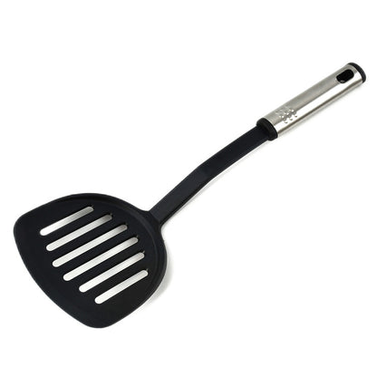 Non-Stick Spatula And Spoon Nylon Kitchen Utensils 44-Piece Cooking Spatula And Spoon Kitchen Utensils - Trotters Independent Traders