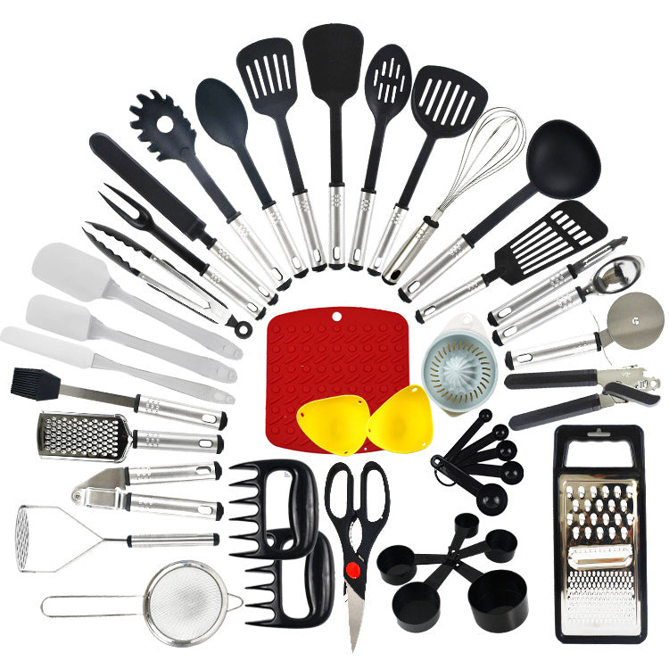 non-stick-spatula-and-spoon-nylon-kitchen-utensils-44-piece-cooking-spatula-and-spoon-kitchen-utensils
