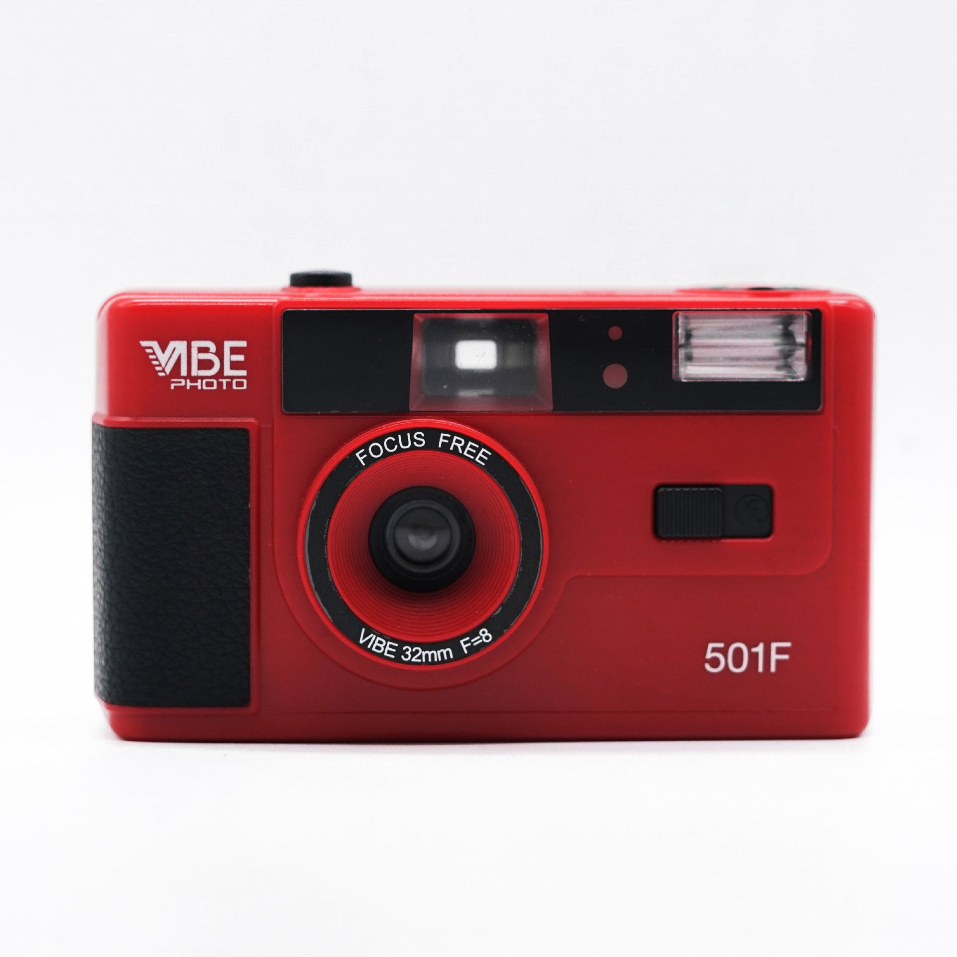 VIBE 501F Retro Camera - Trotters Independent Traders