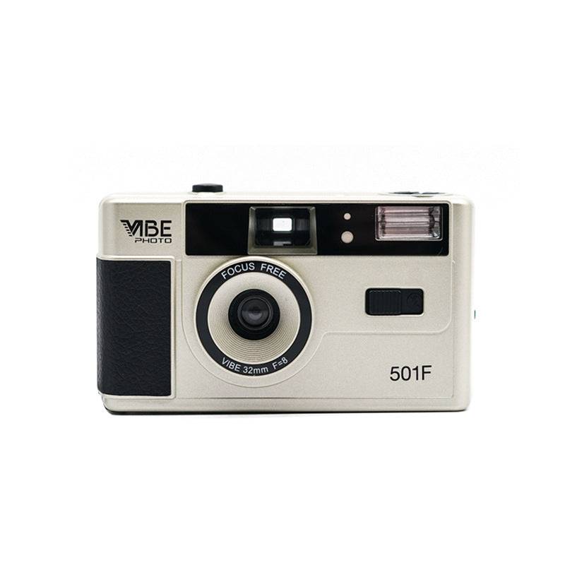 VIBE 501F Retro Camera - Trotters Independent Traders