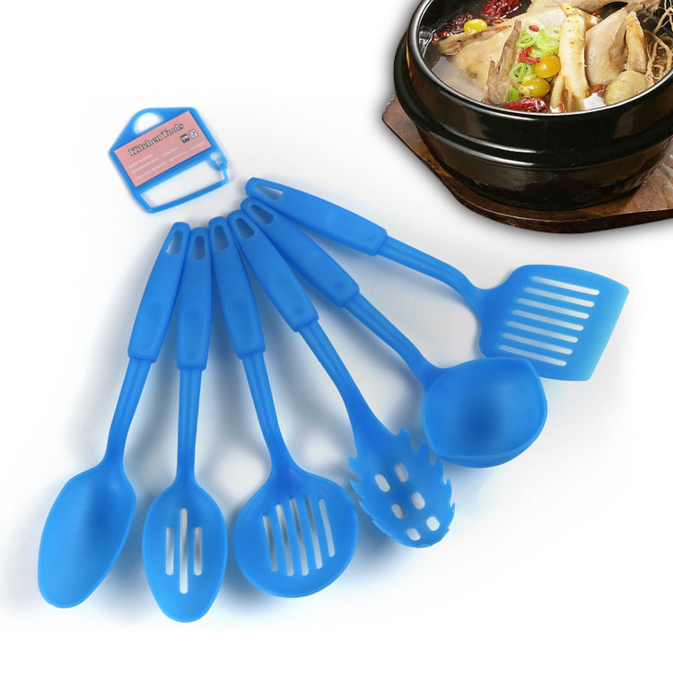 Kitchen Utensils Shovel Spoon Set Non-stick Pan Kitchen Utensils - Trotters Independent Traders