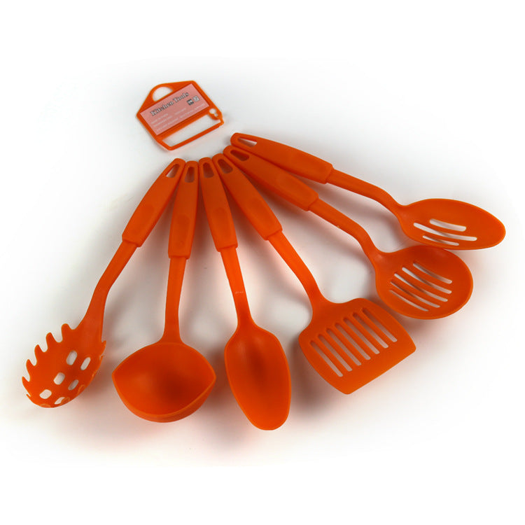 Kitchen Utensils Shovel Spoon Set Non-stick Pan Kitchen Utensils - Trotters Independent Traders