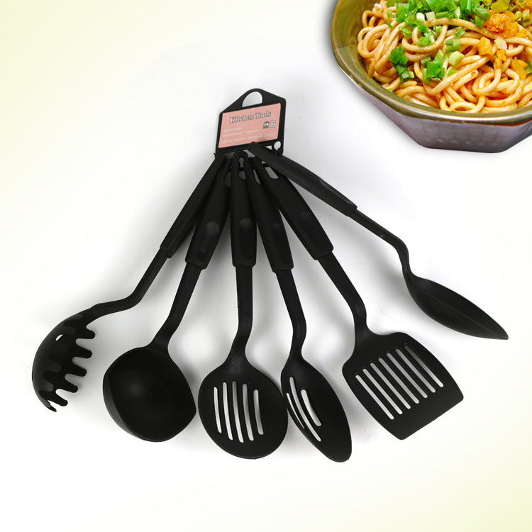 Kitchen Utensils Shovel Spoon Set Non-stick Pan Kitchen Utensils - Trotters Independent Traders