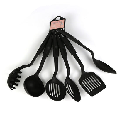 Kitchen Utensils Shovel Spoon Set Non-stick Pan Kitchen Utensils - Trotters Independent Traders