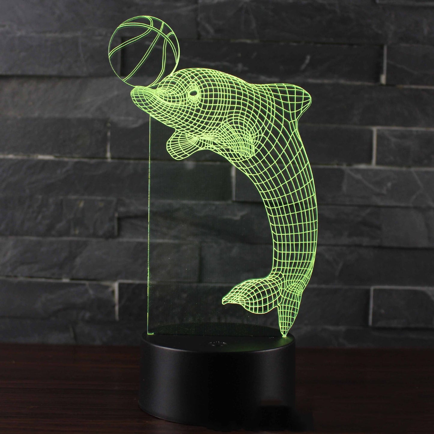 Dolphin series small night lights - Trotters Independent Traders