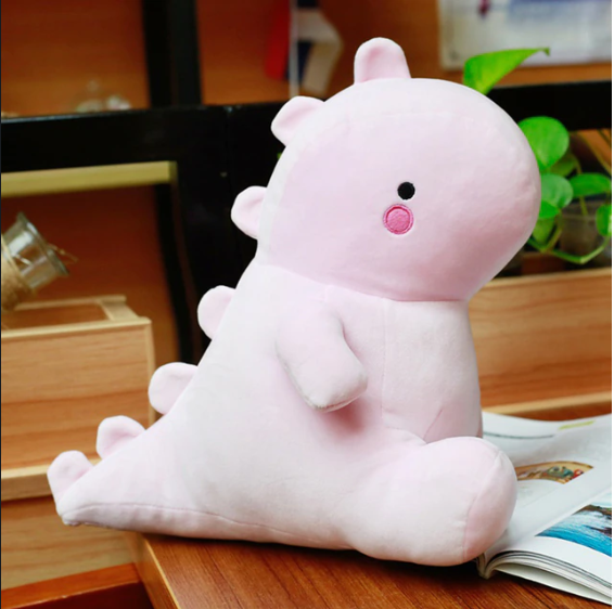 Dinosaur Plush Soft Toys6